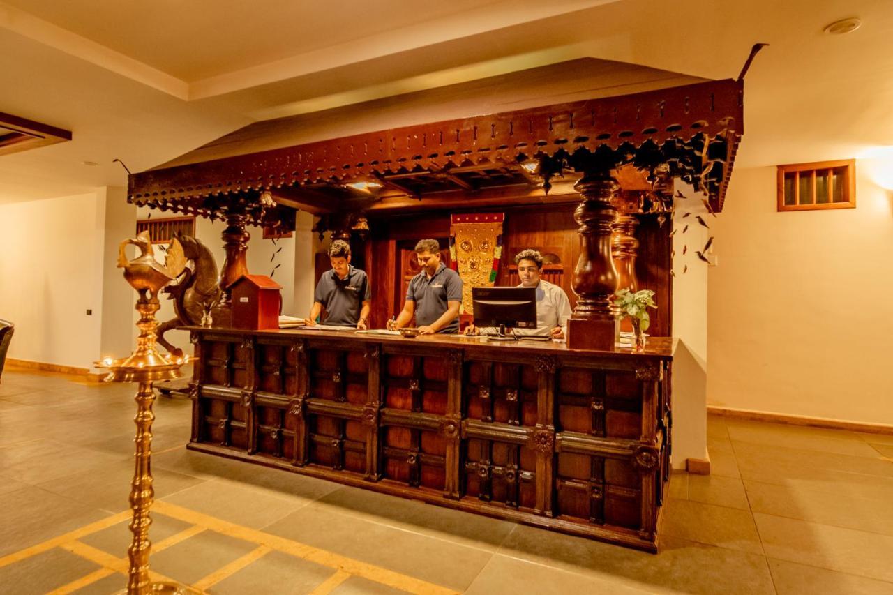 Southern Panorama Indriya & 5* Munnar