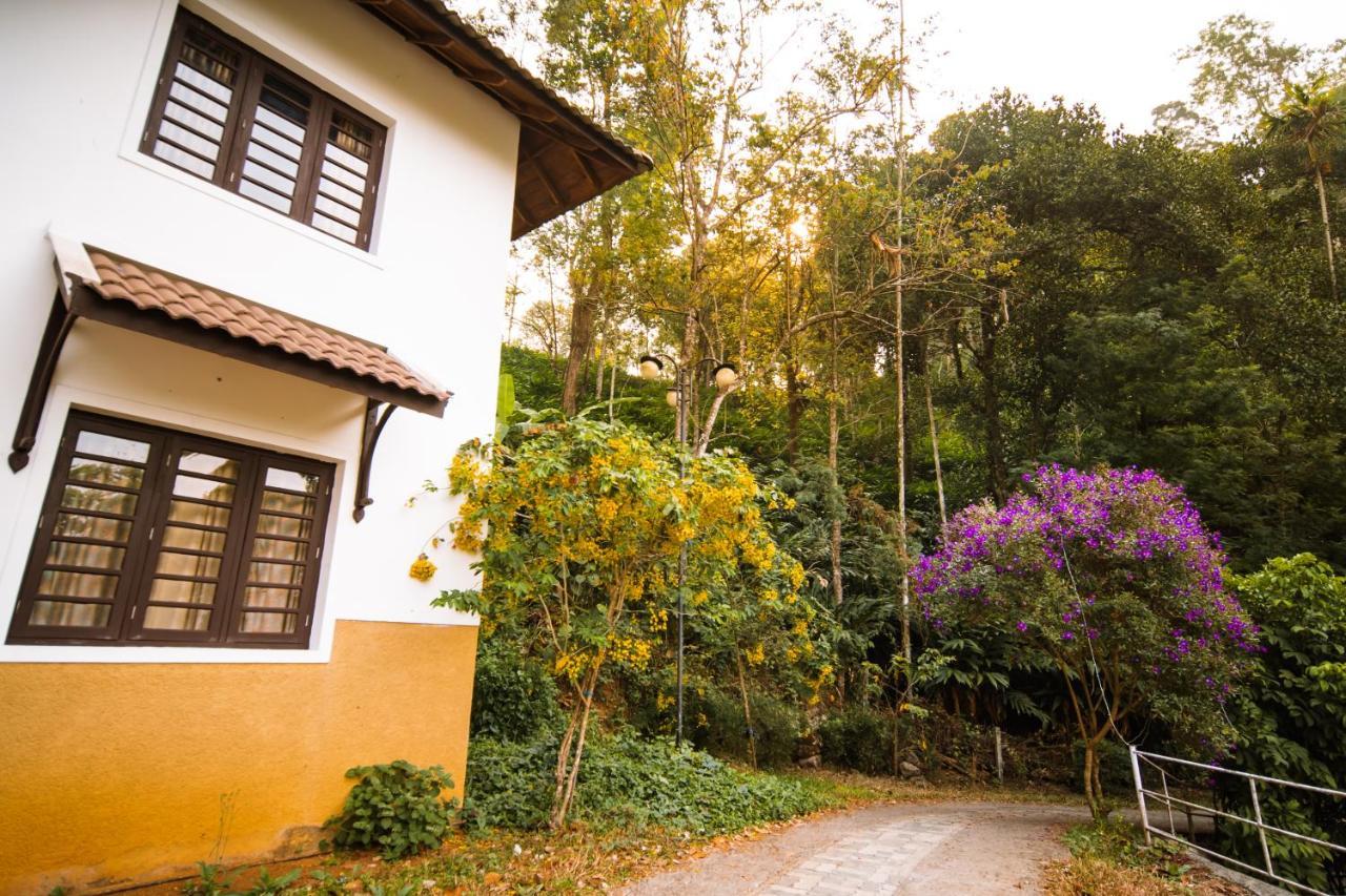 Resort Southern Panorama Indriya & Munnar
