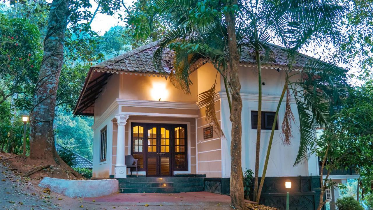 Southern Panorama Indriya & 5* Munnar