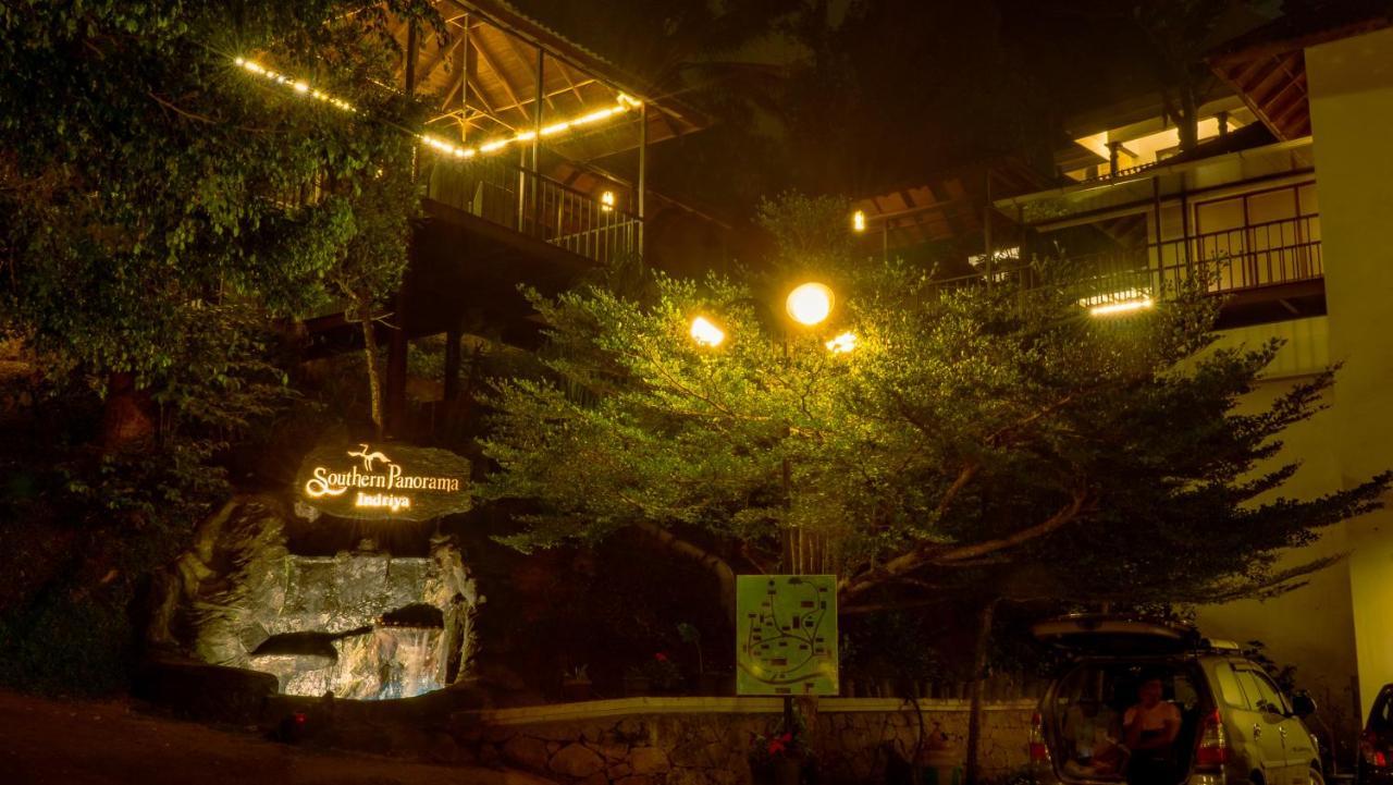 Southern Panorama Indriya & 5* Munnar