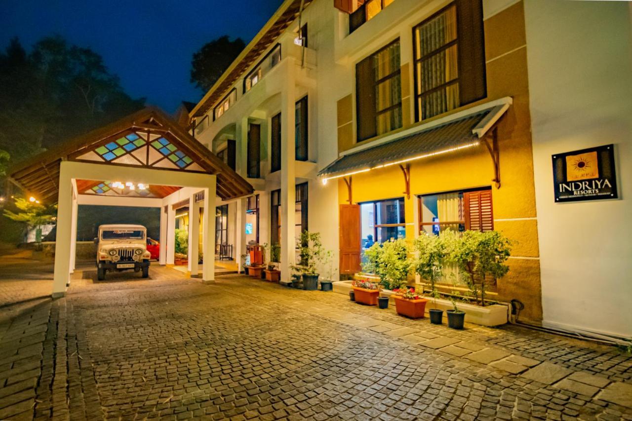 Southern Panorama Indriya & 5* Munnar