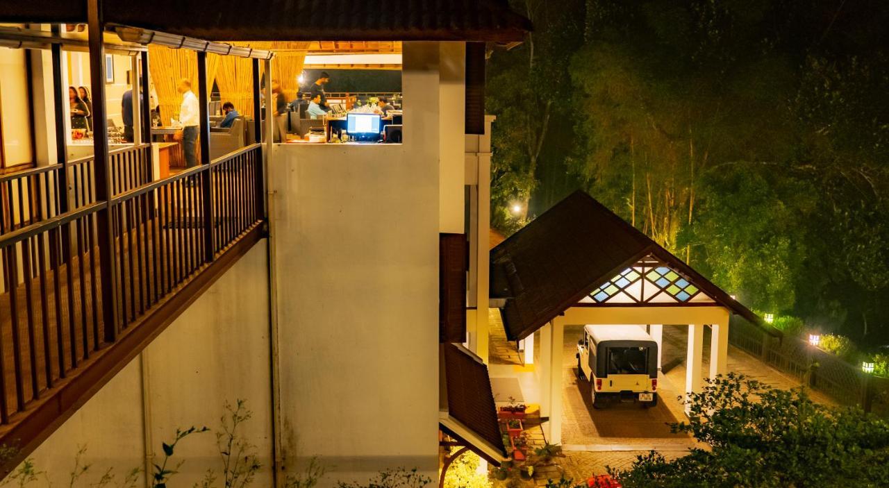 Southern Panorama Indriya & 5*