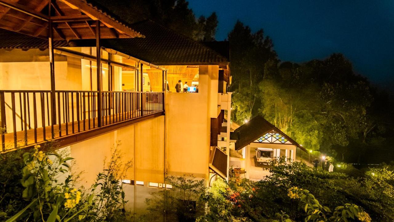 Southern Panorama Indriya & Resort Munnar