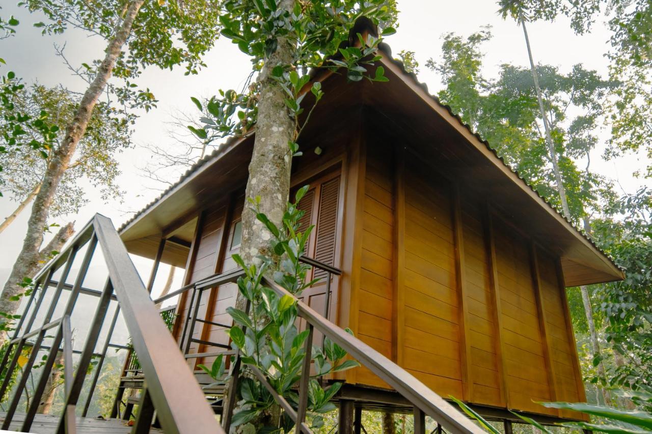 Southern Panorama Indriya & Resort Munnar