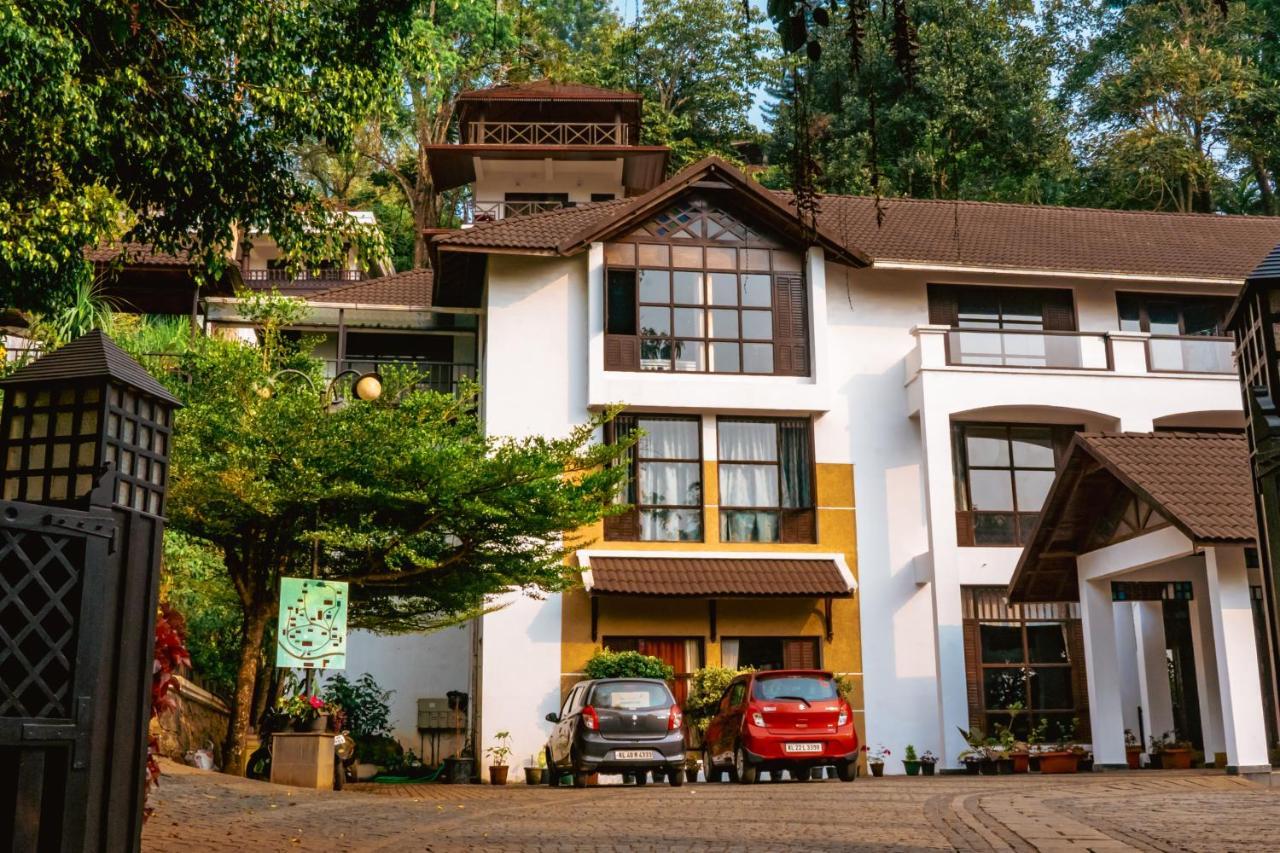 Resort Southern Panorama Indriya &