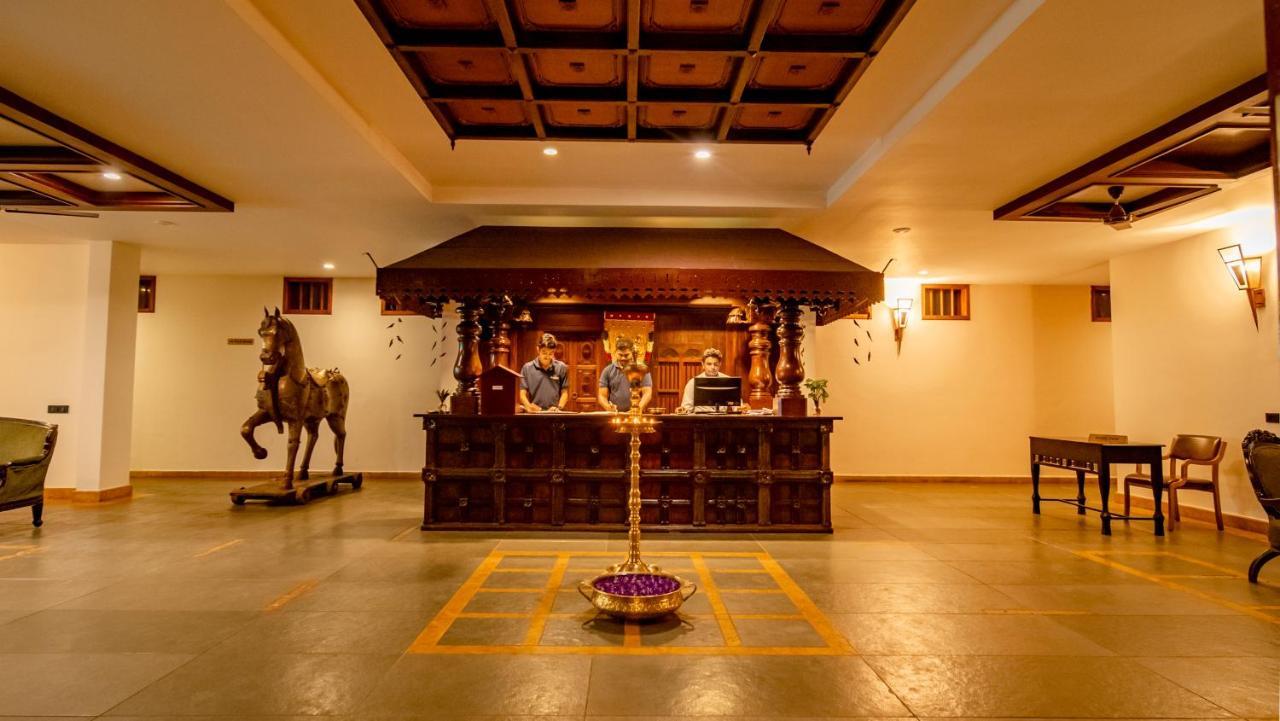 Resort Southern Panorama Indriya & Munnar