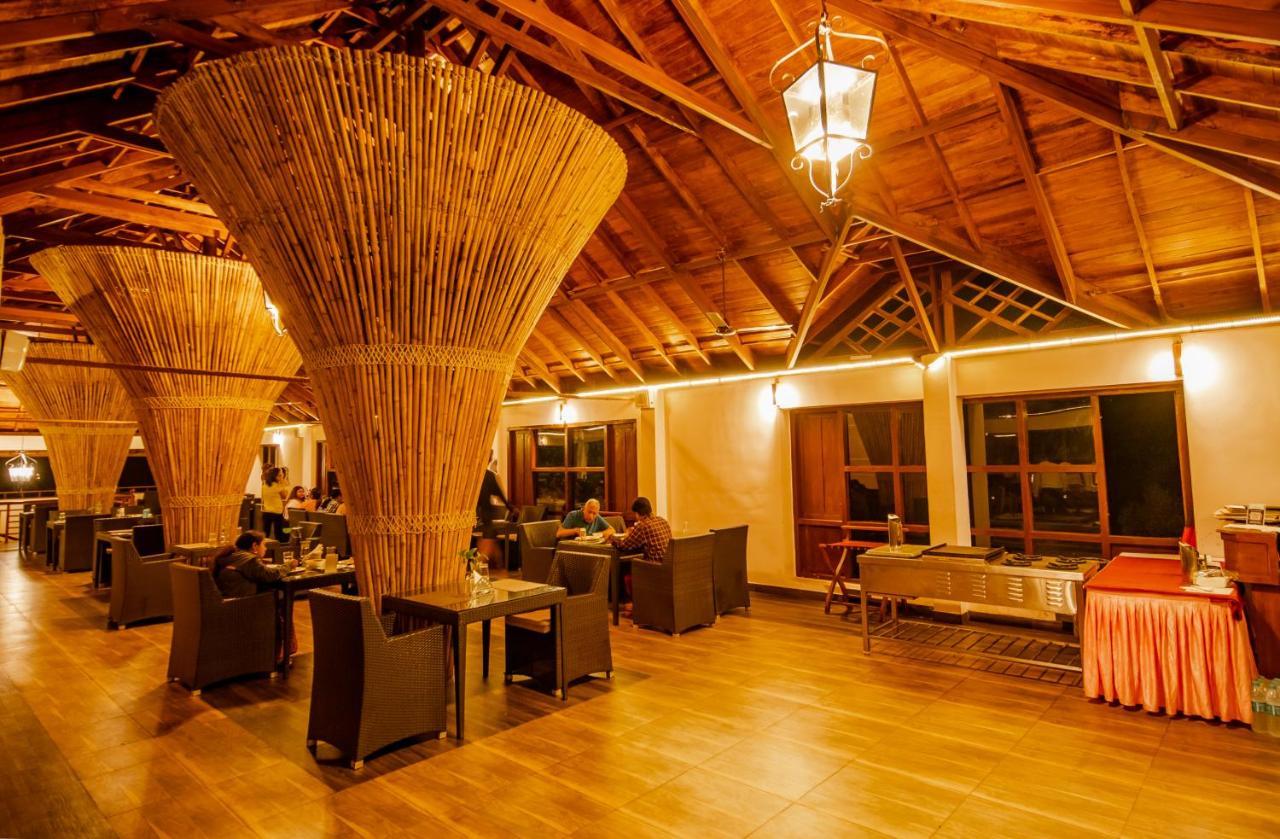 Southern Panorama Indriya & 5*