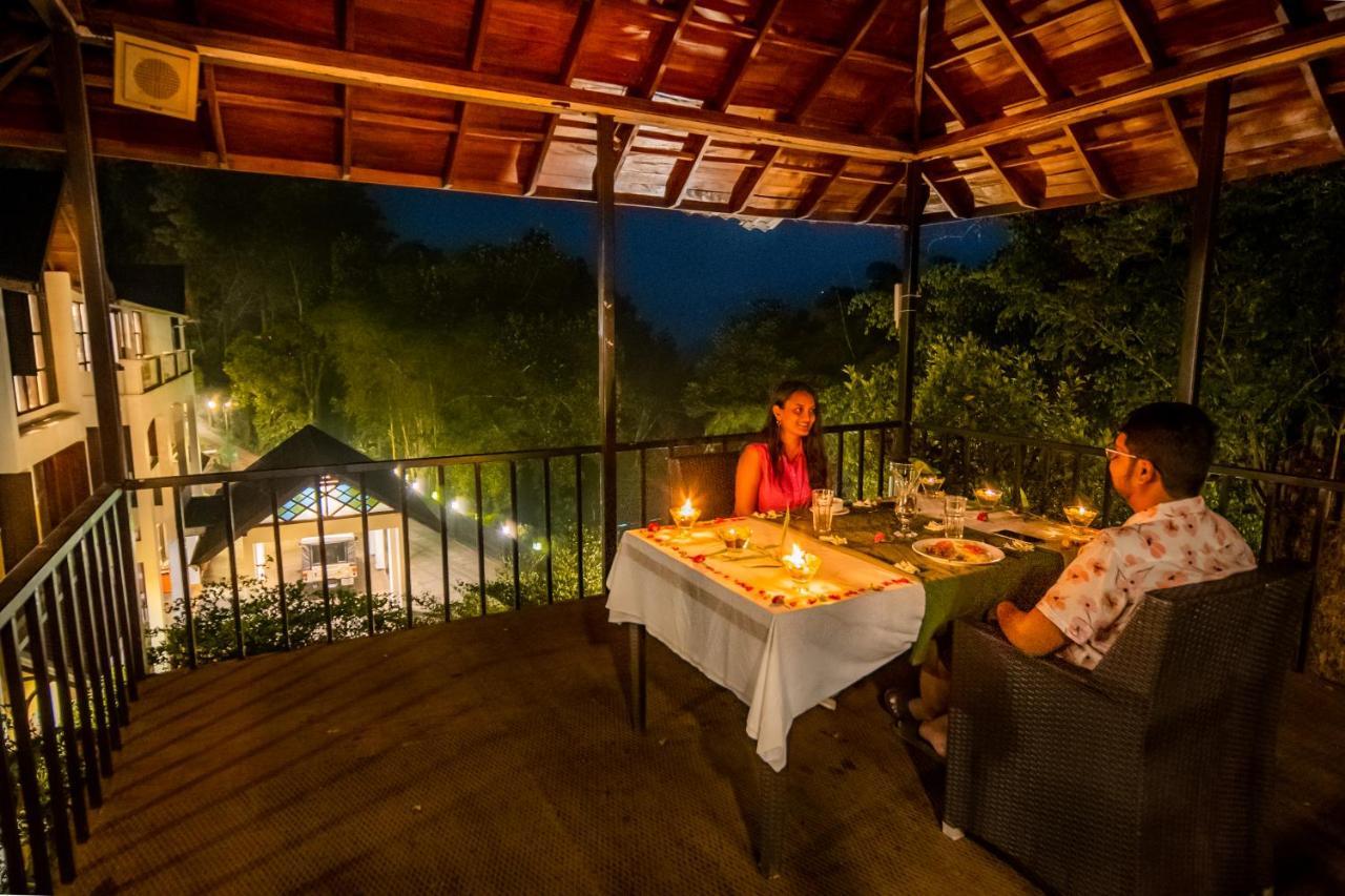 Resort Southern Panorama Indriya & Munnar