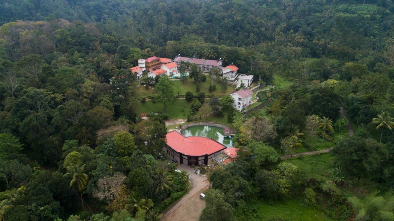 Broad Bean & Resort Munnar