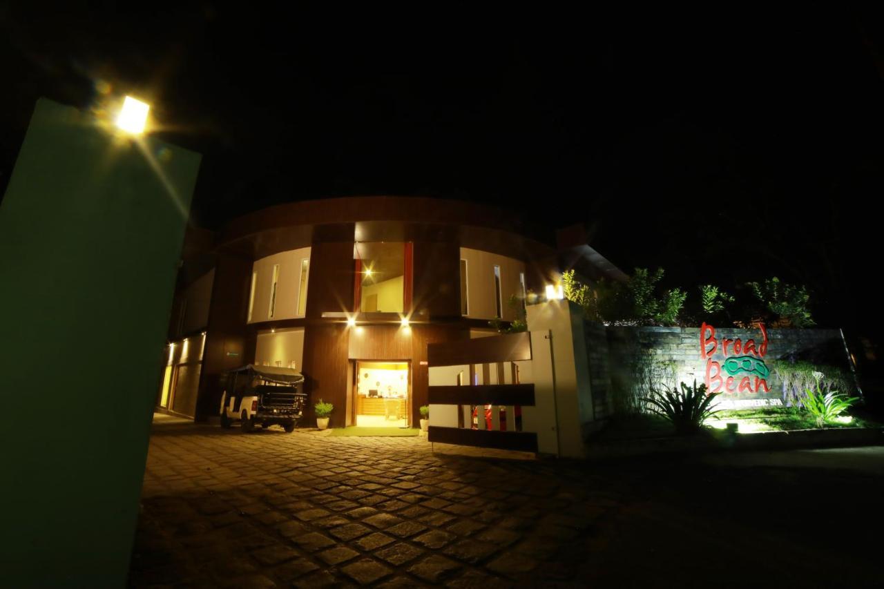 Broad Bean & Resort Munnar