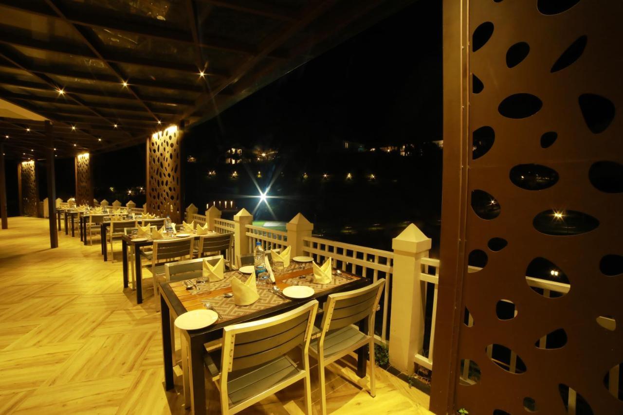 Broad Bean & Resort Munnar