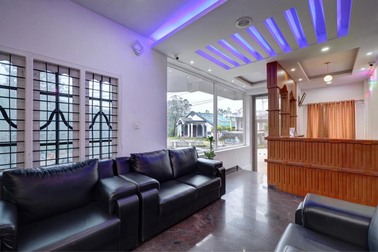 Kurinji Wanderlust Hotel