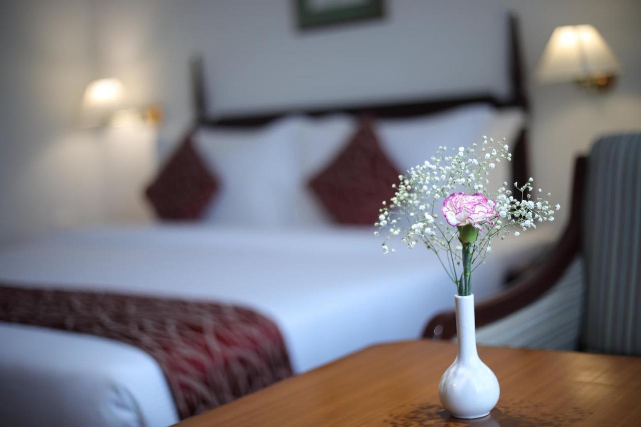 Issacs Residency 3* Munnar