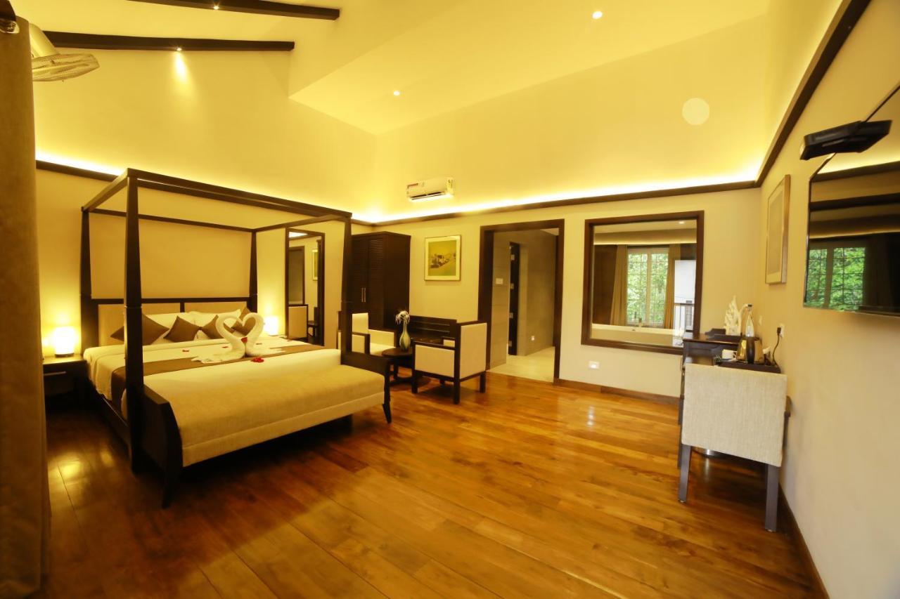 Resort Broad Bean & 5*
