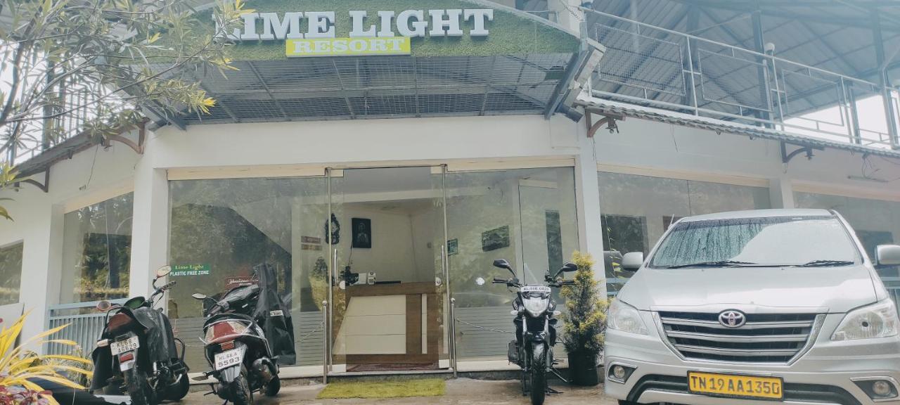 Hotel Lime Light 3*