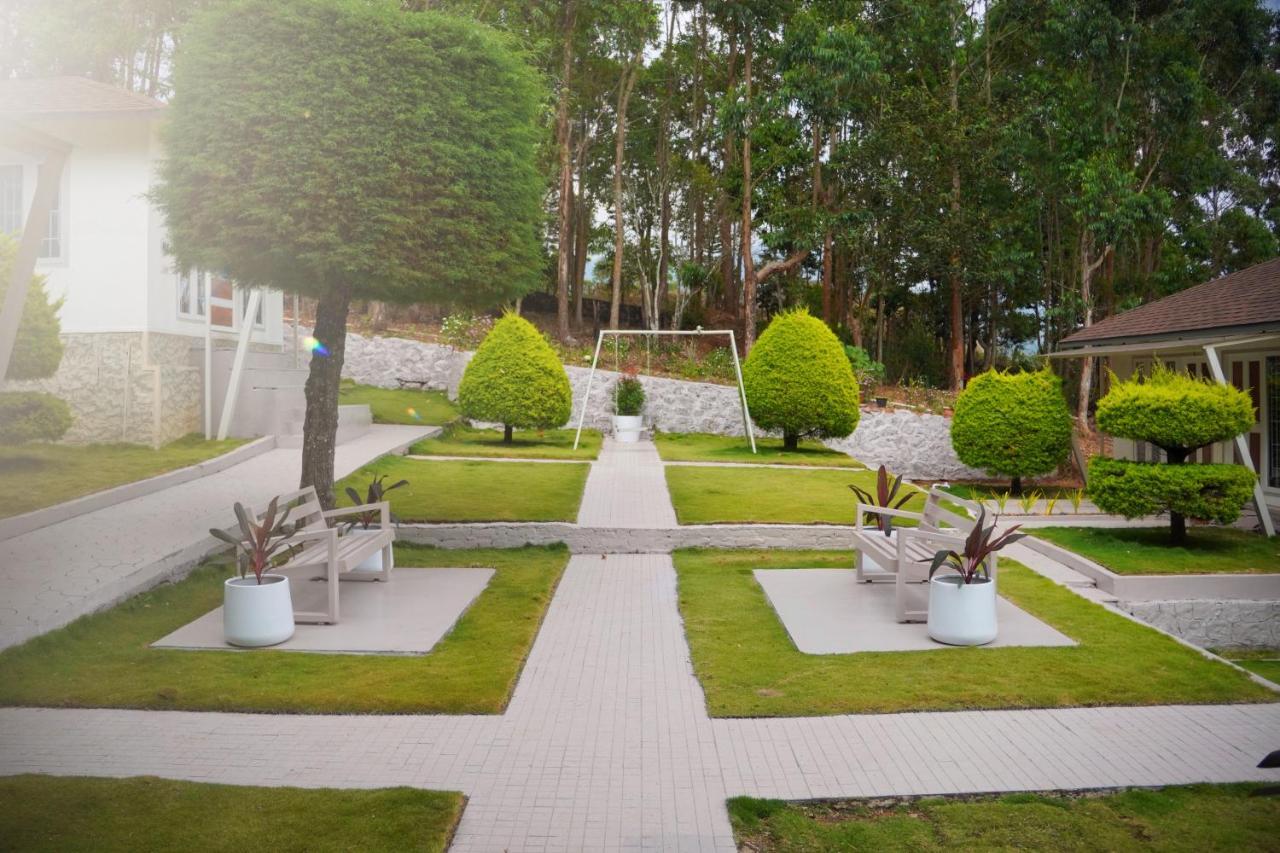 The Regalia Resort Munnar