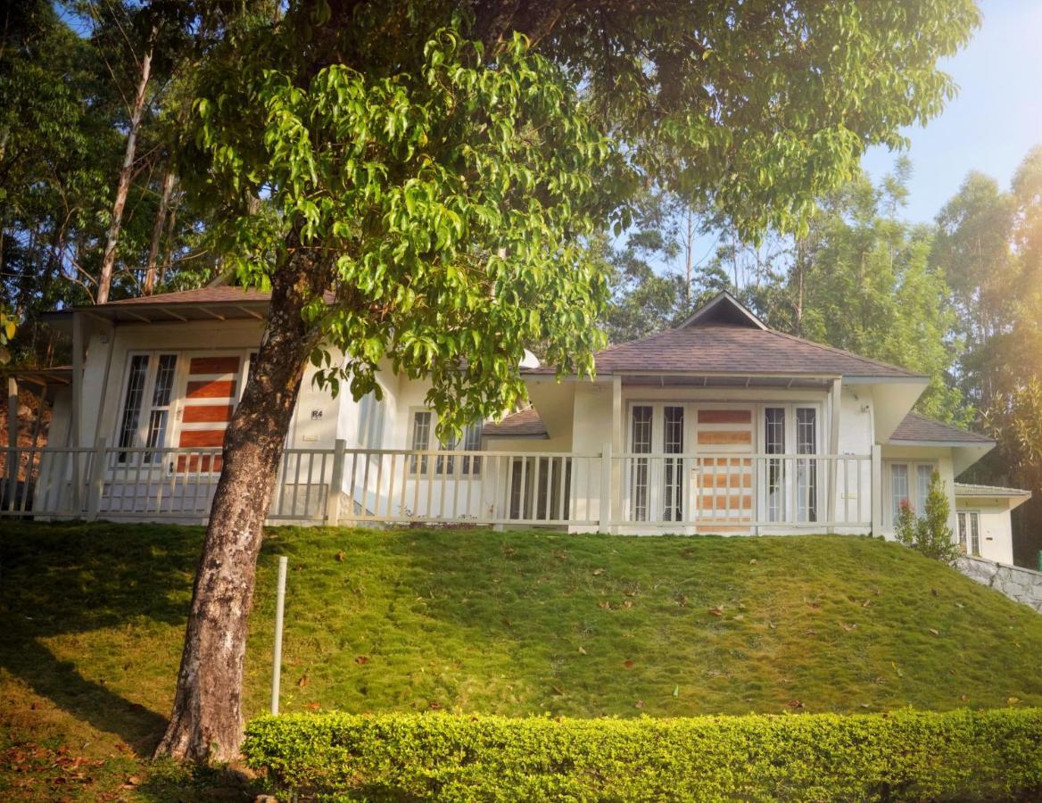 The Regalia 3* Munnar
