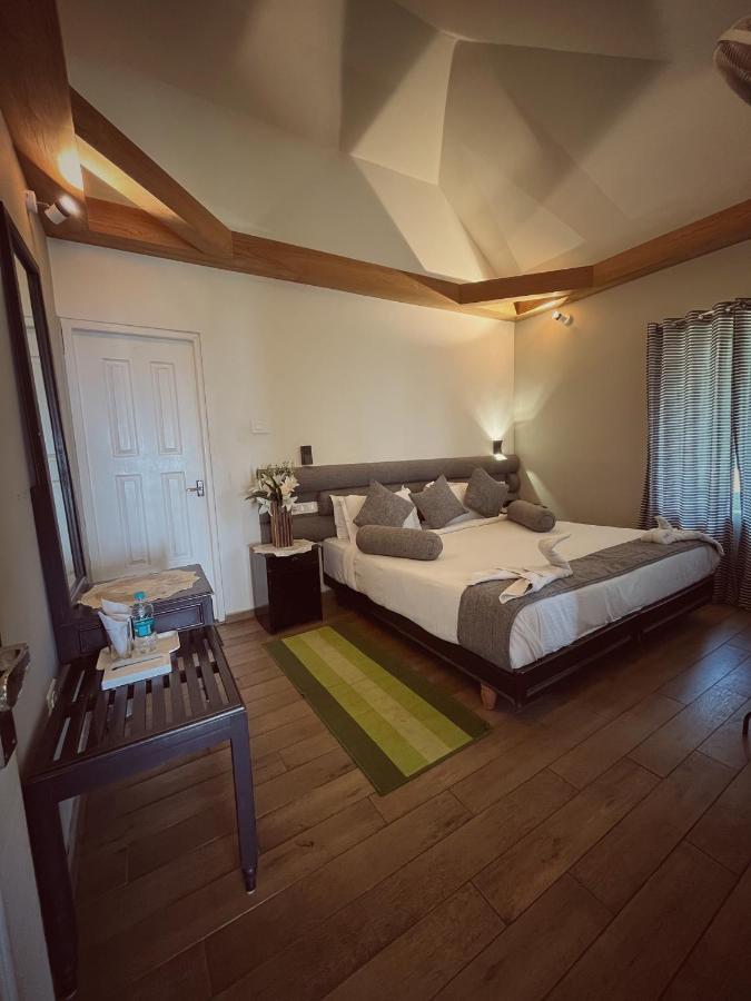 The Regalia Resort 3*