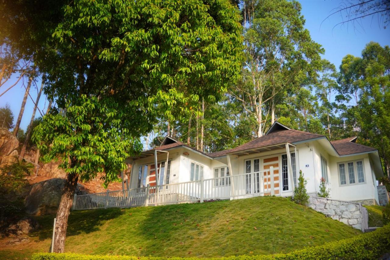 The Regalia Resort 3*