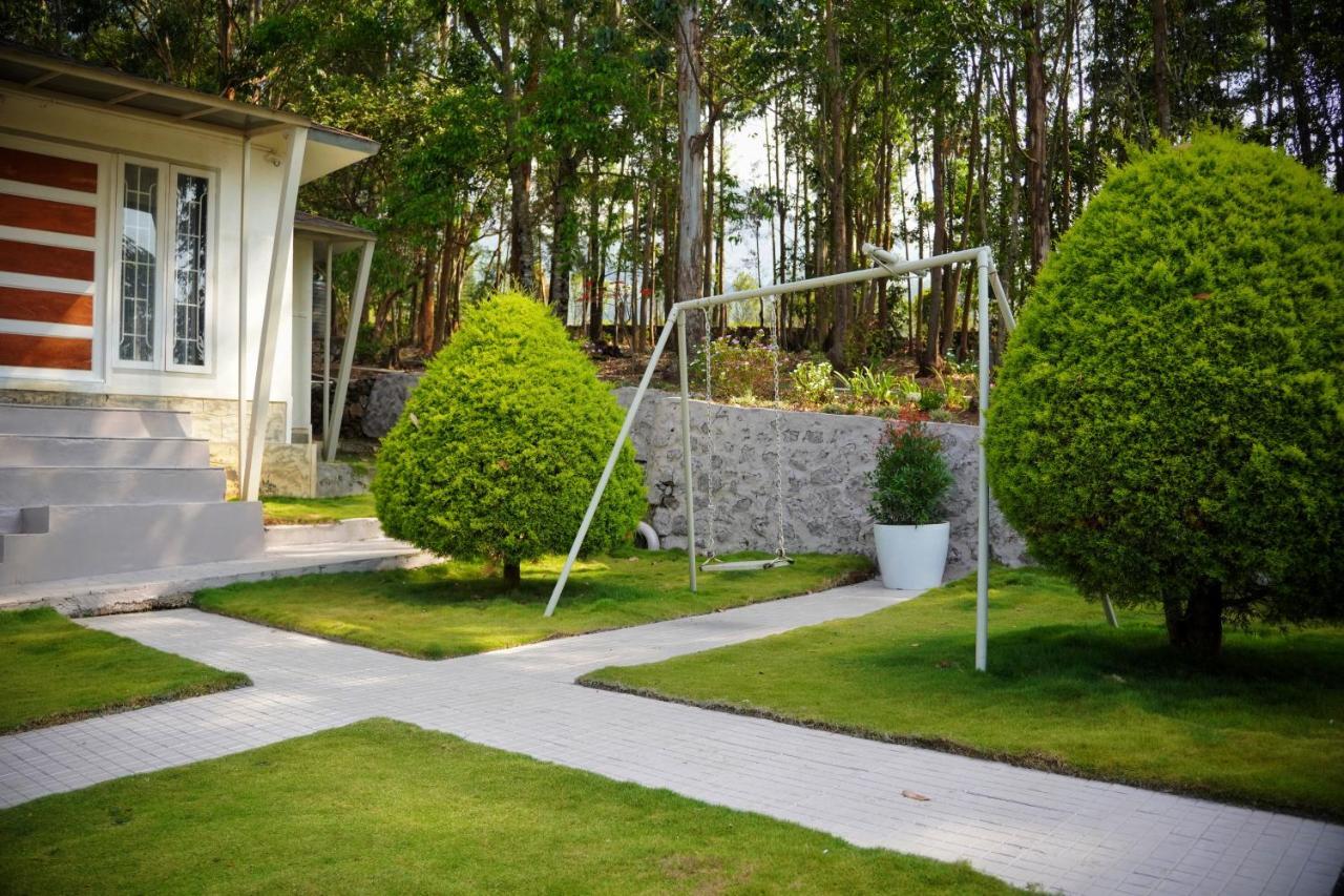 Resort The Regalia Munnar