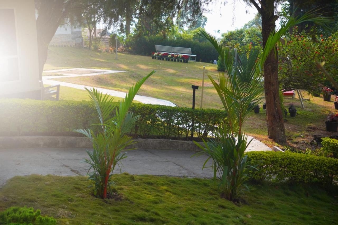 The Regalia Resort 3*