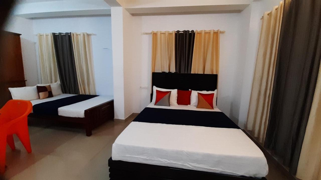 Himadri Holidays Homestay