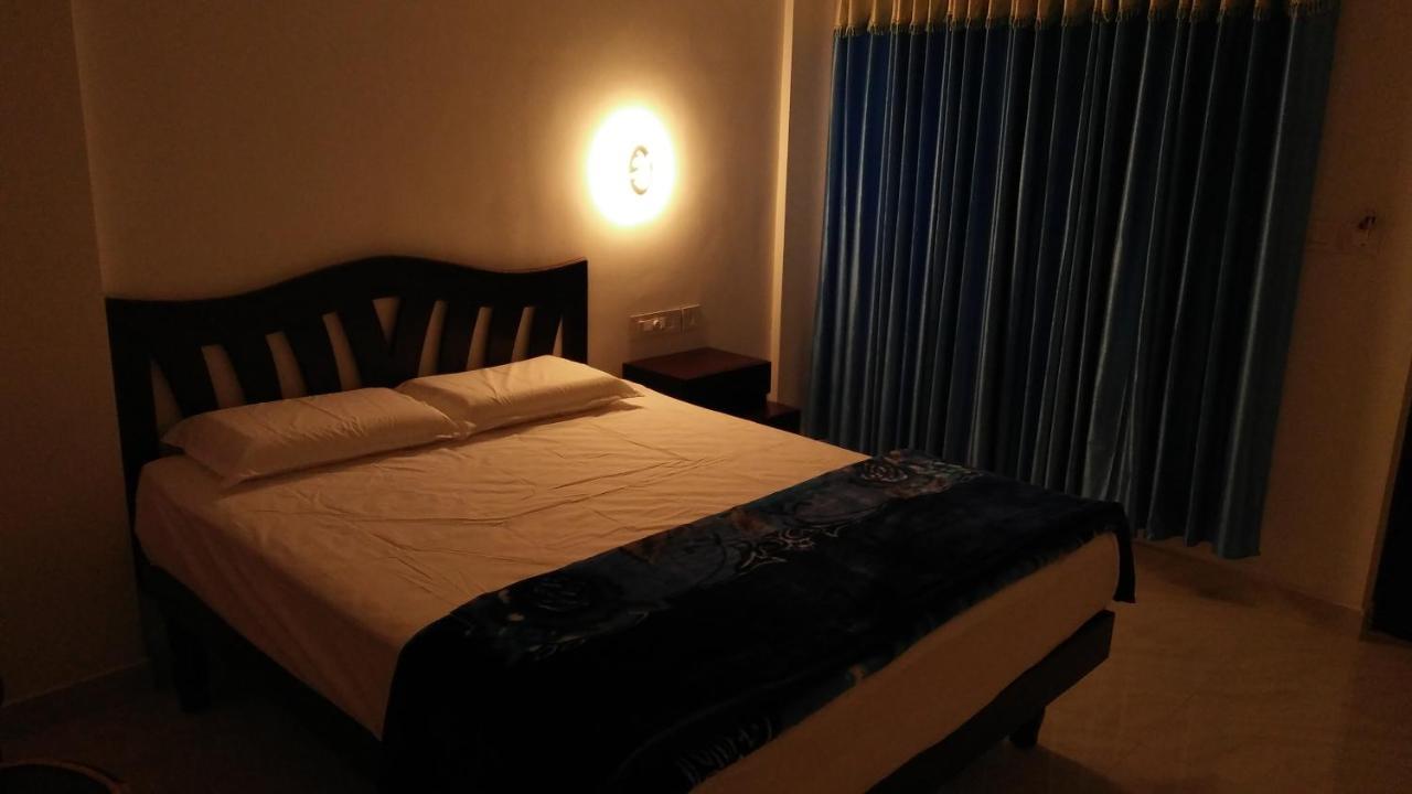 Homestay Vibgyor Homes *
