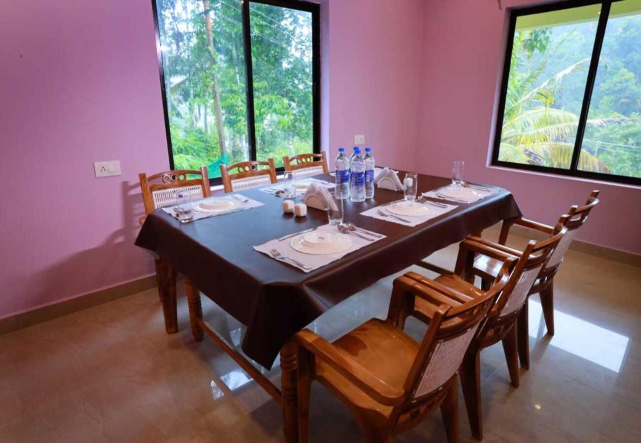 La Chengula Holiday home