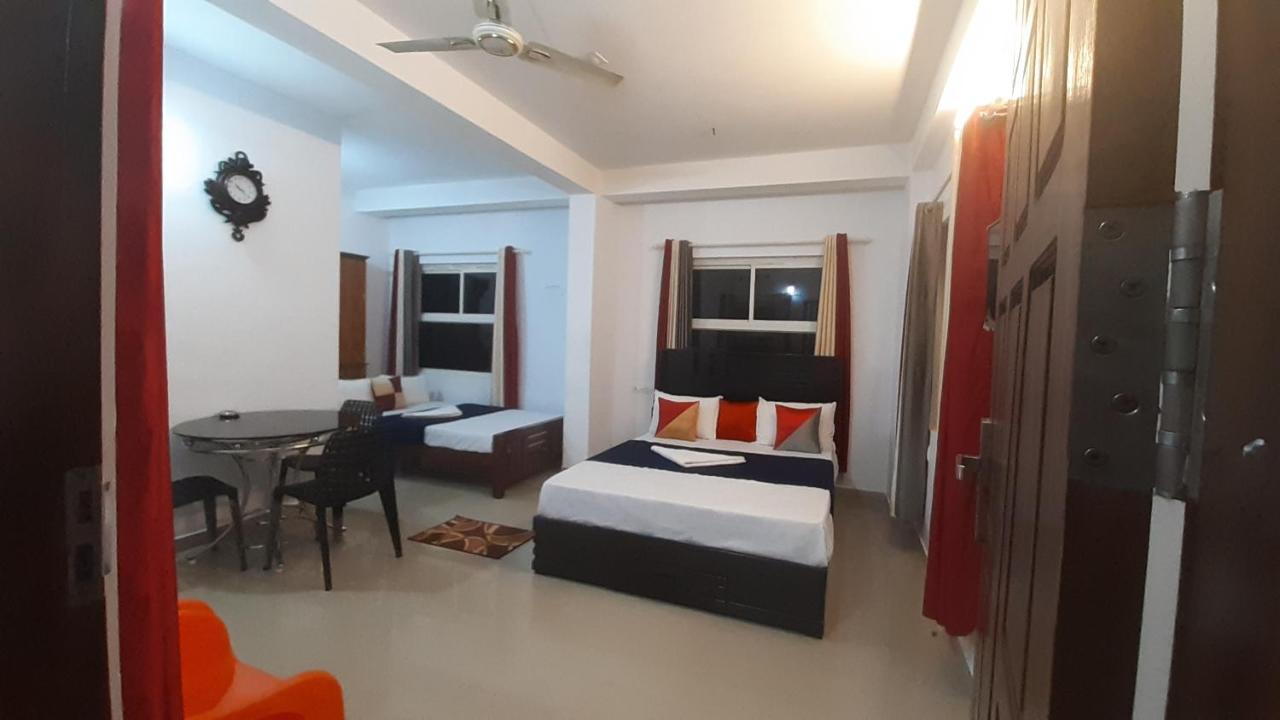 Himadri Holidays Homestay Munnar