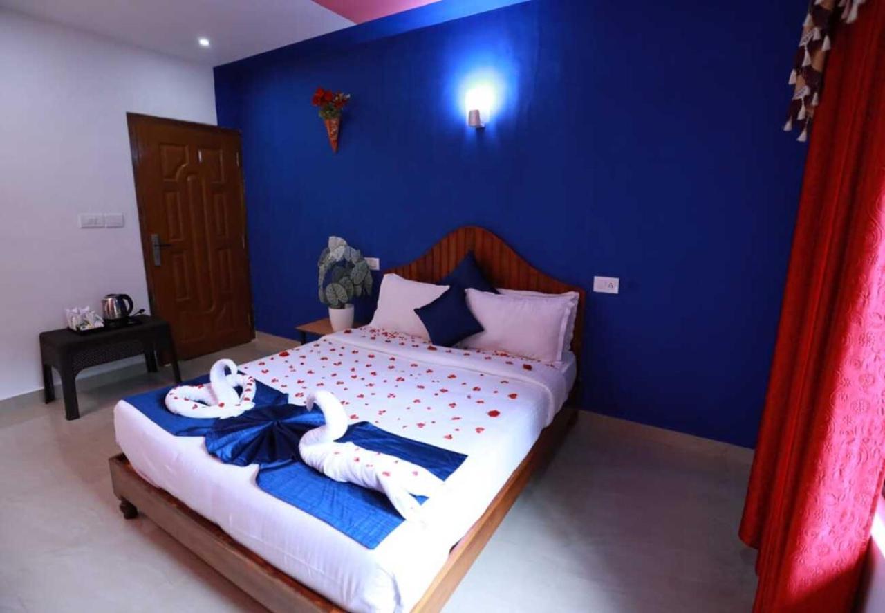 La Chengula Holiday home