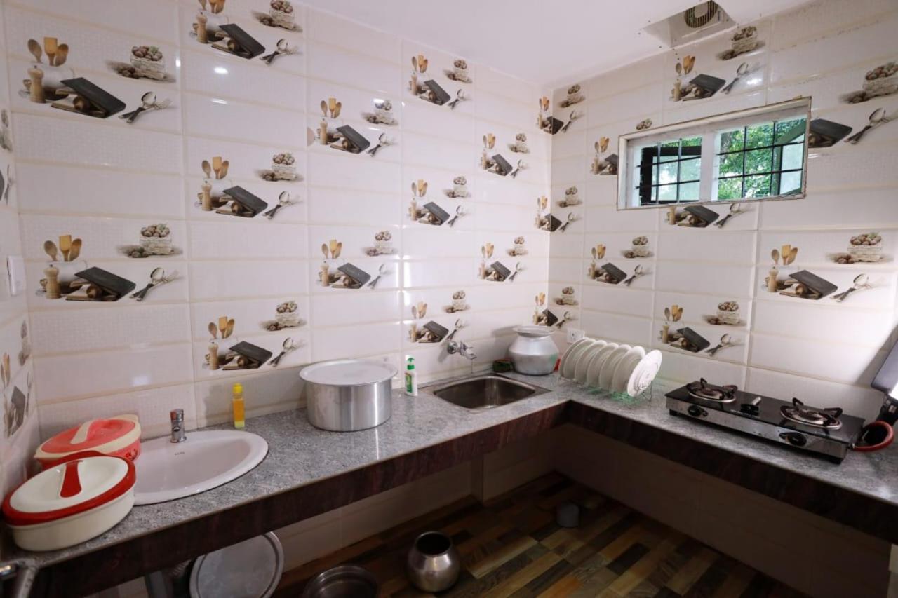 La Chengula Holiday home