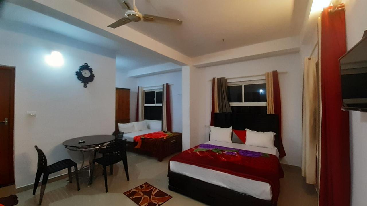 Himadri Holidays Homestay *