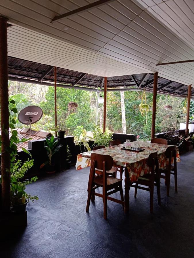 Maliyeckal Homestay *