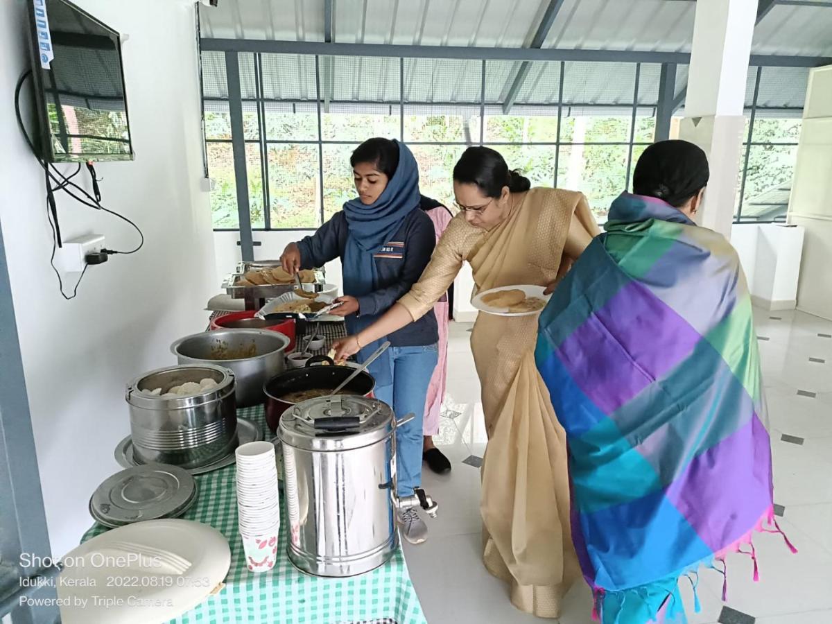 Grace Homestay