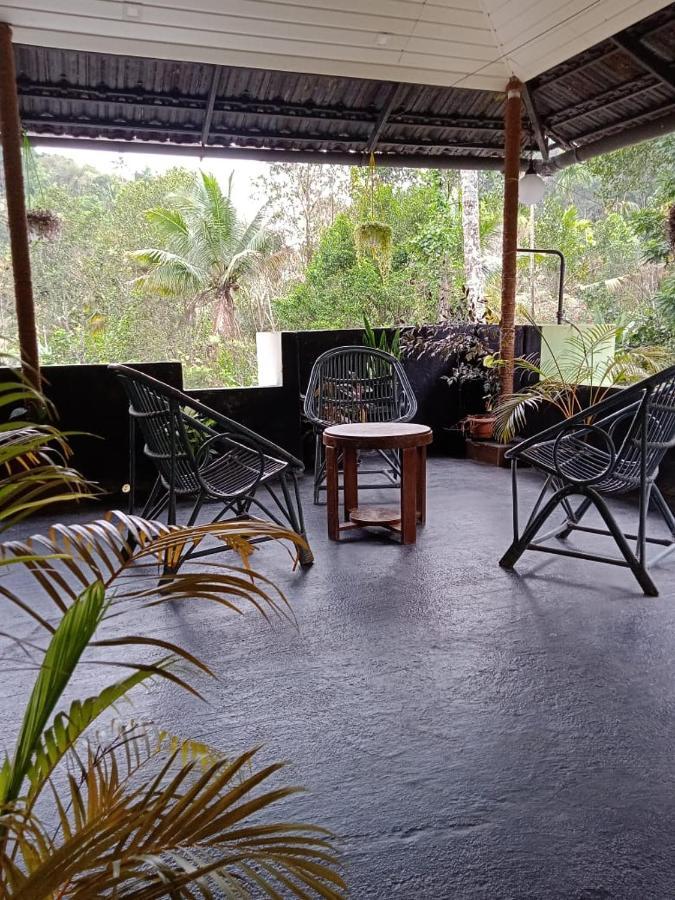 Homestay Maliyeckal