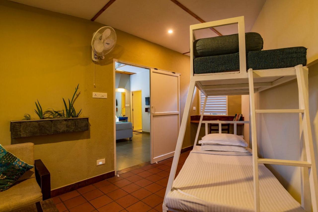 Homestay Mistletoe & Cafe
