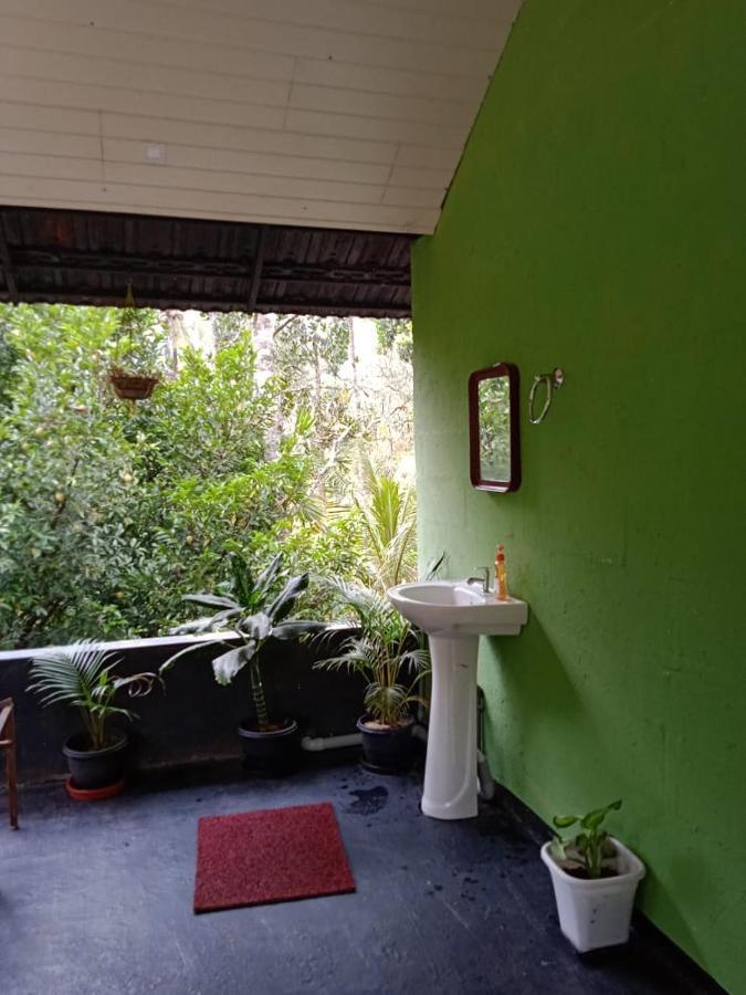 Maliyeckal Homestay