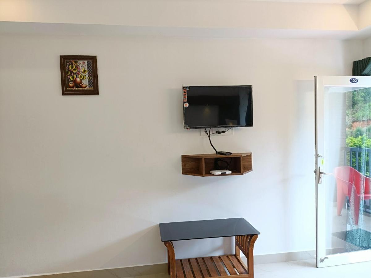 Grace Homestay *