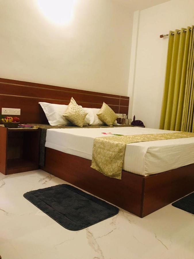Hills Villa