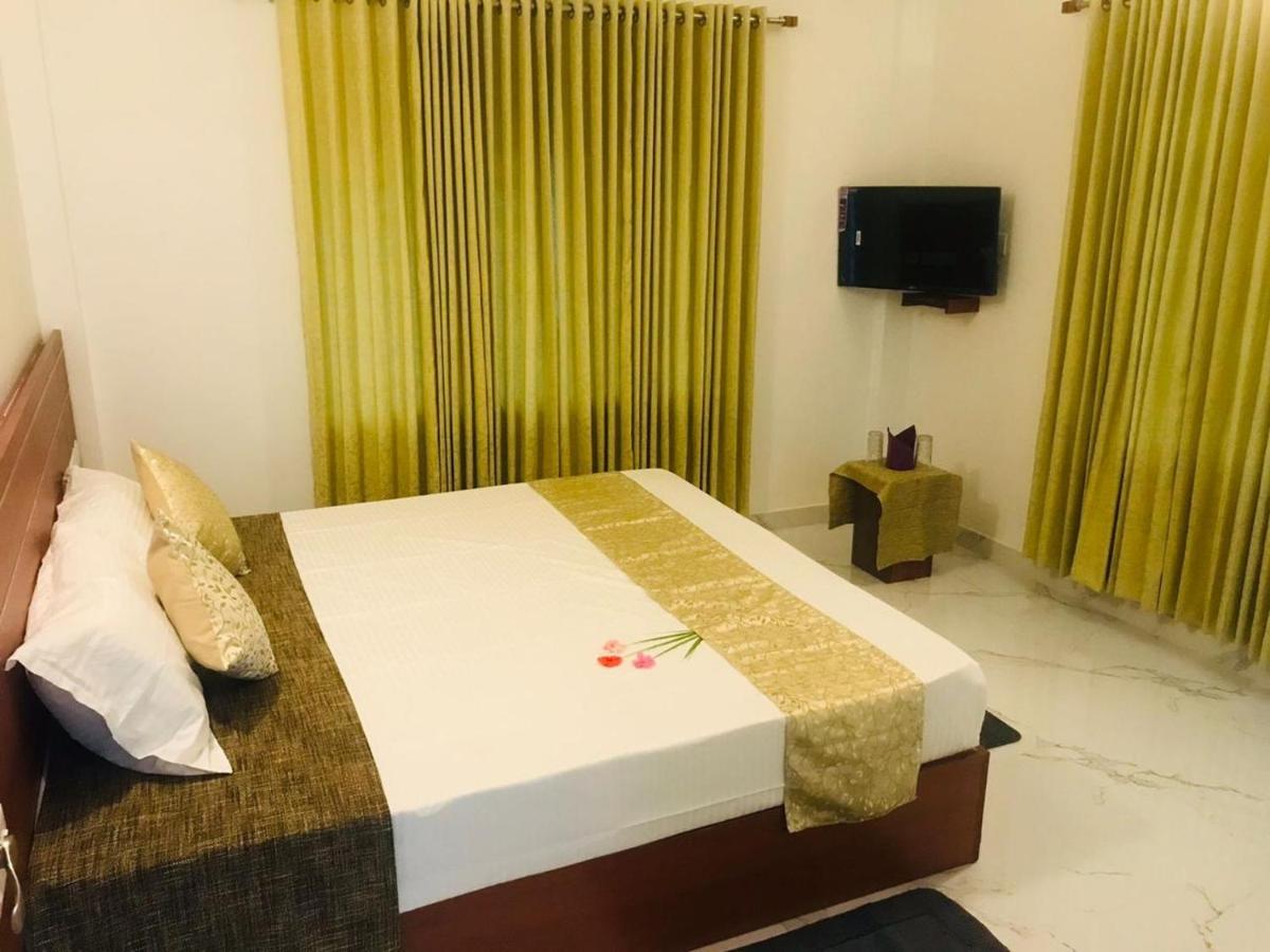 Villa Hills Munnar