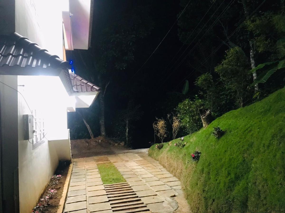 Villa Hills Munnar