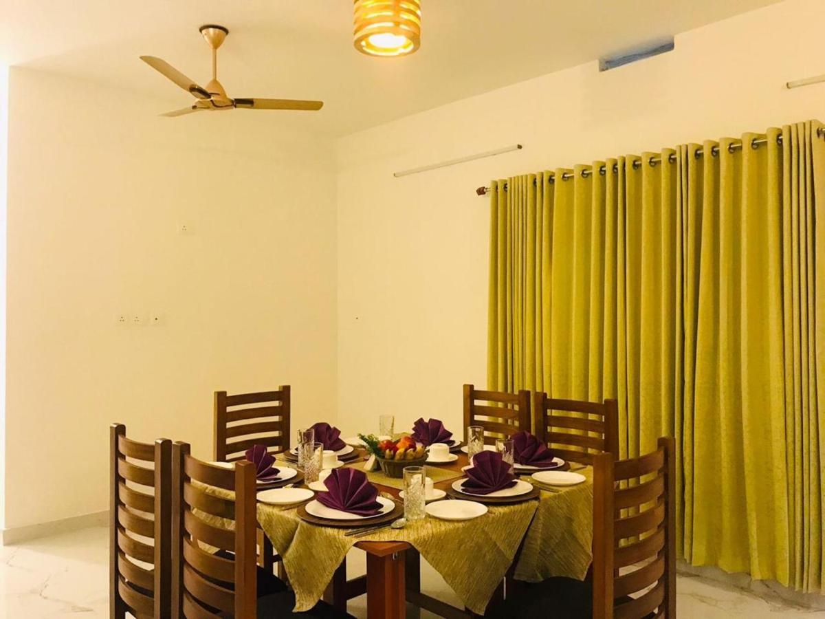Villa Hills Munnar
