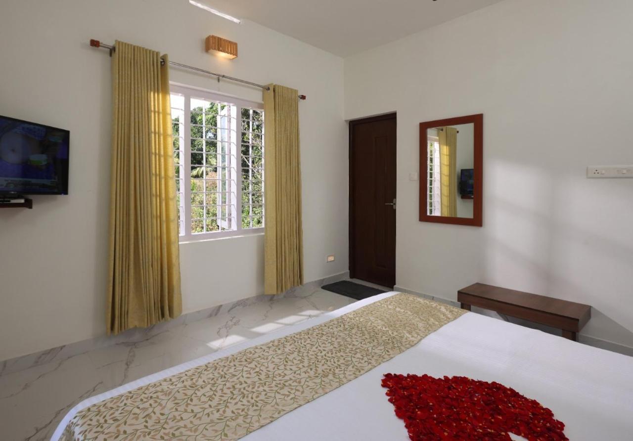 Hills Villa