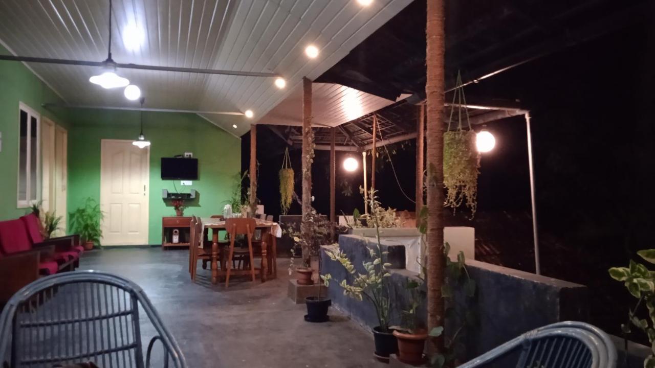 Maliyeckal Homestay *