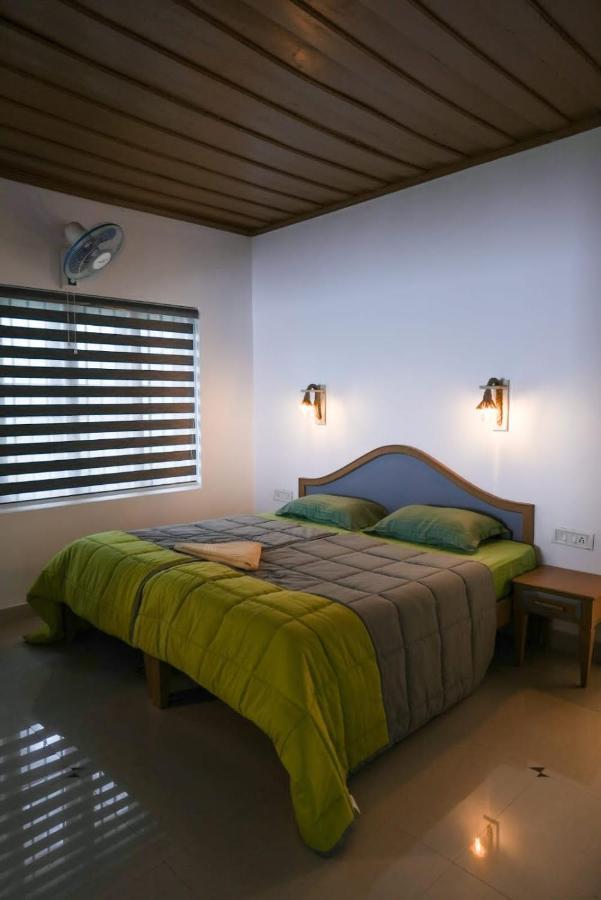 The Nirvana Resort