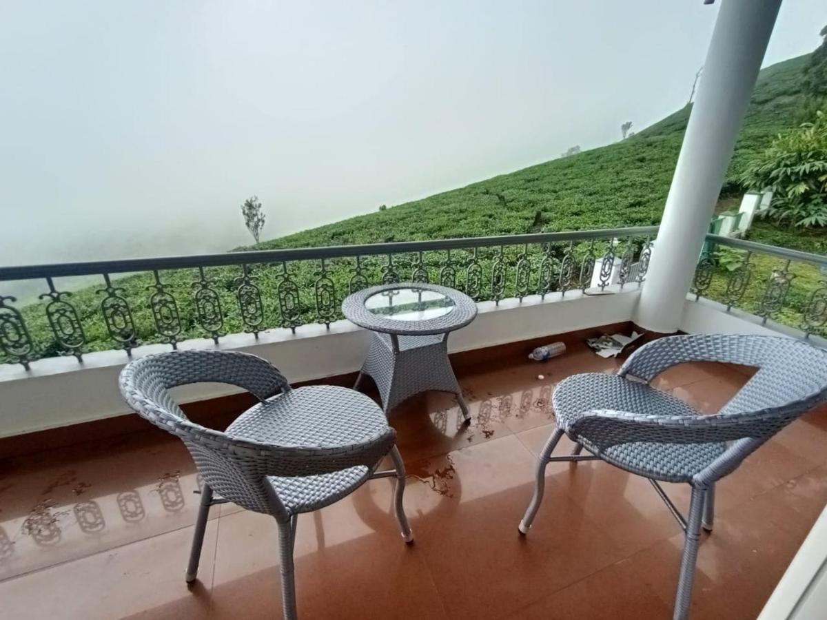 The Nirvana Munnar
