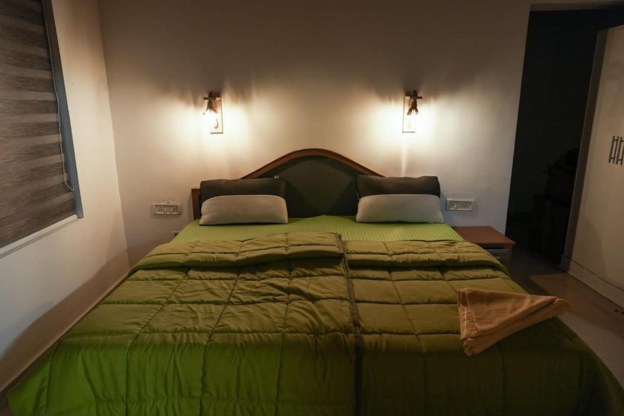 The Nirvana Resort Munnar