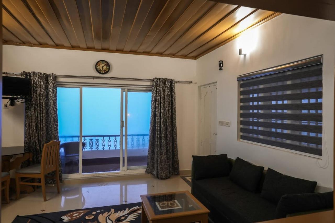 Resort The Nirvana Munnar