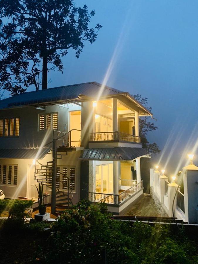 The Nirvana Resort
