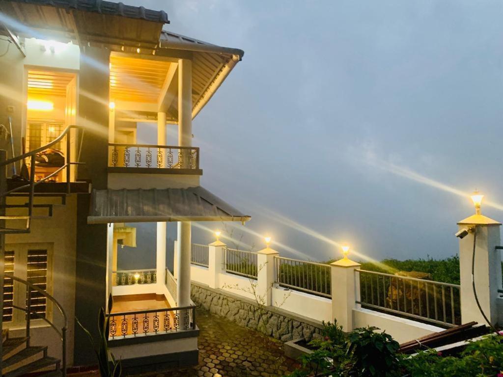 Resort The Nirvana Munnar